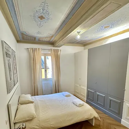 Apartamento Flora Florencia