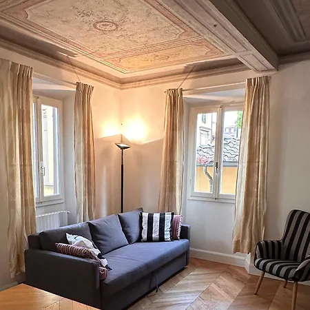 Appartement Flora Florence