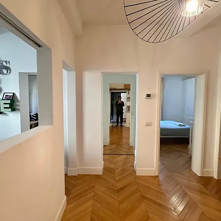 Appartement Flora