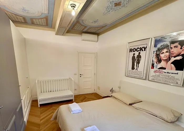 Flora Appartement