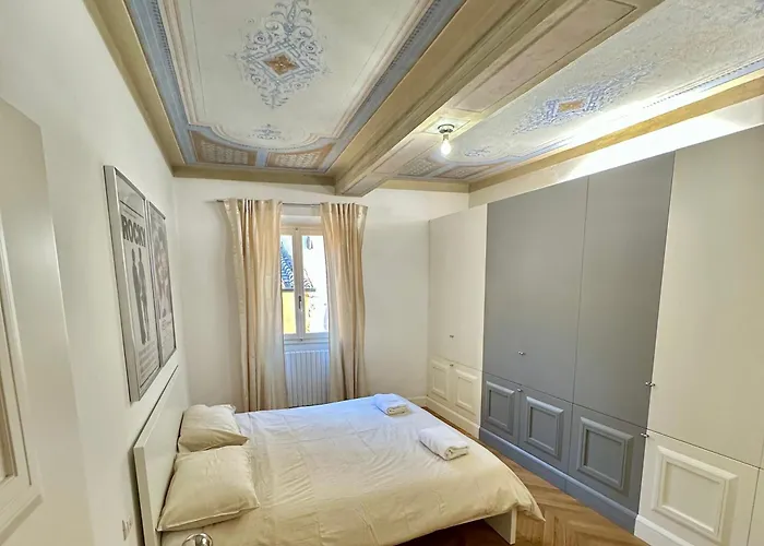 Appartement Flora Florence
