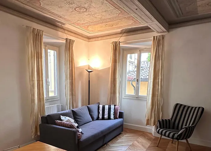 Appartement Flora Florence