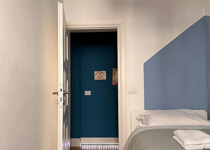 Appartement Flora *