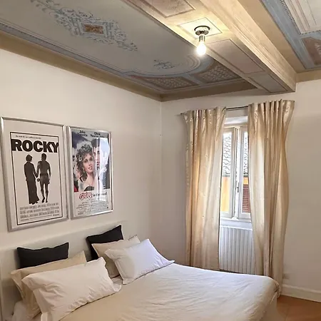 Flora Apartment Florence